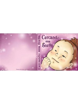 cover image of Cercando una Stella